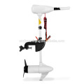 New Vessels Saltwater 55lbs Thrust Electric Trolling Motor for fishing boat